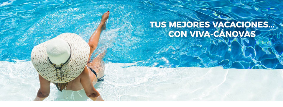 Alquiler de apartamentos de vacaciones y villas en la Costa del Sol | Tu apartamento o villa de alquiler vacacional con VIVA-Cánovas hero image