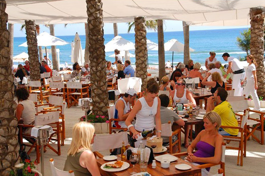 Spanish cuisine: special and spectacular