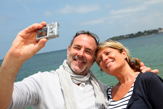 Healthcare in Spain - Non-resident visitors to Spain