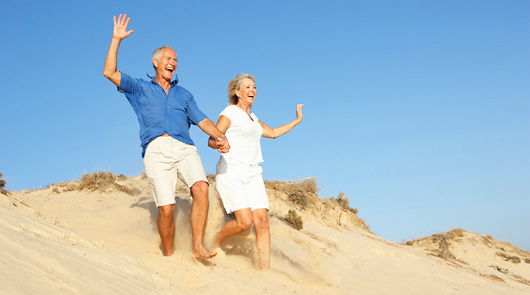 Healthcare in Spain - EU & EEA Pensioners Living in Spain