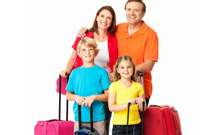 Relocating from abroad
