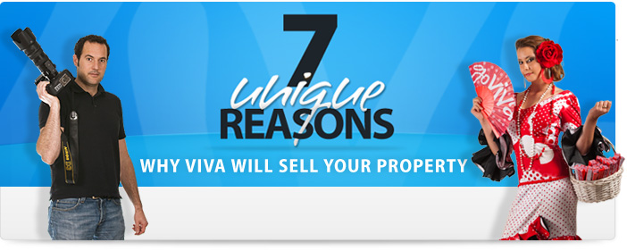 7 Unique Reasons