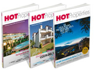 Hot Properties Magazine