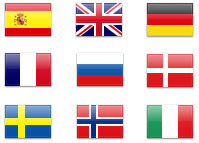 International Team