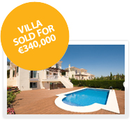 Sold house in just 5 weeks