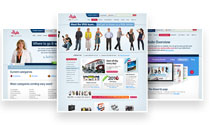 VIVA Website