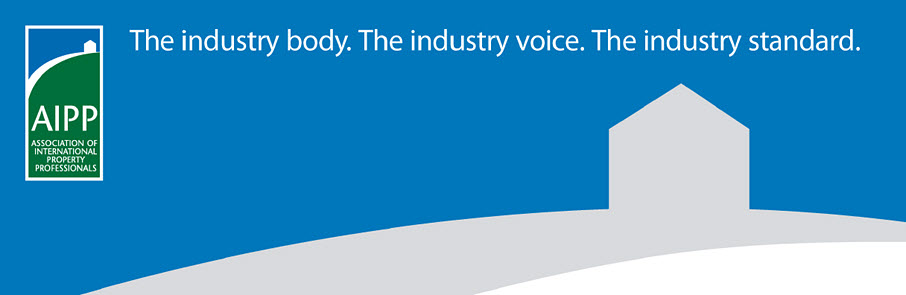 VIVA as an AIPP Member | Association of International Property Professionals hero image