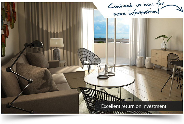 Prime Invest | Club Playa Flores - Torremolinos | Costa del Sol hero image