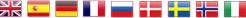 flags
