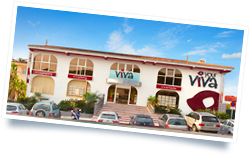 yourVIVA main office location
