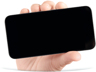 iPhone slider