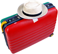 Suitcase