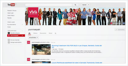 Youtube