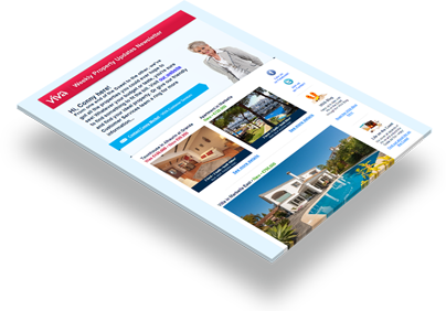 Weekly Property Update