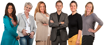 Customer Service Team