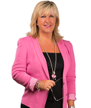 Martina Heynemann, VIVA Managing Partner