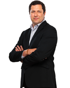 Christophe Vilain - VIVA Vendor Services