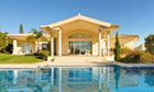 Exclusive homes