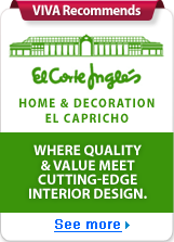 El Corte Ingles - Home & Decoration El Capricho