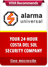 Alarma Universal: Your 24-hour Costa del Sol security company