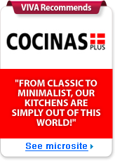 Cocinas Plus Kitchens