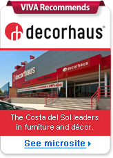Furniture & Decoration - Costa del Sol - Decorhaus