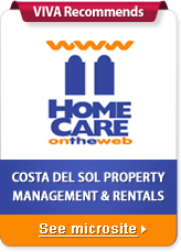 Property Management & Rentals | Marbella & Benahavís