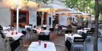 No money, no problem at this innovative Spanish restaurant