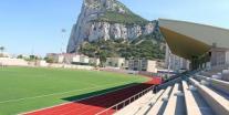 Gibraltar’s football team eyes independence – to Spain’s annoyance