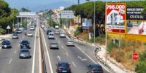 Spanish motorway death tolls show impressive improvement