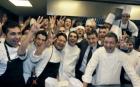 No more Noma top spot as Catalonia reclaims best restaurant title